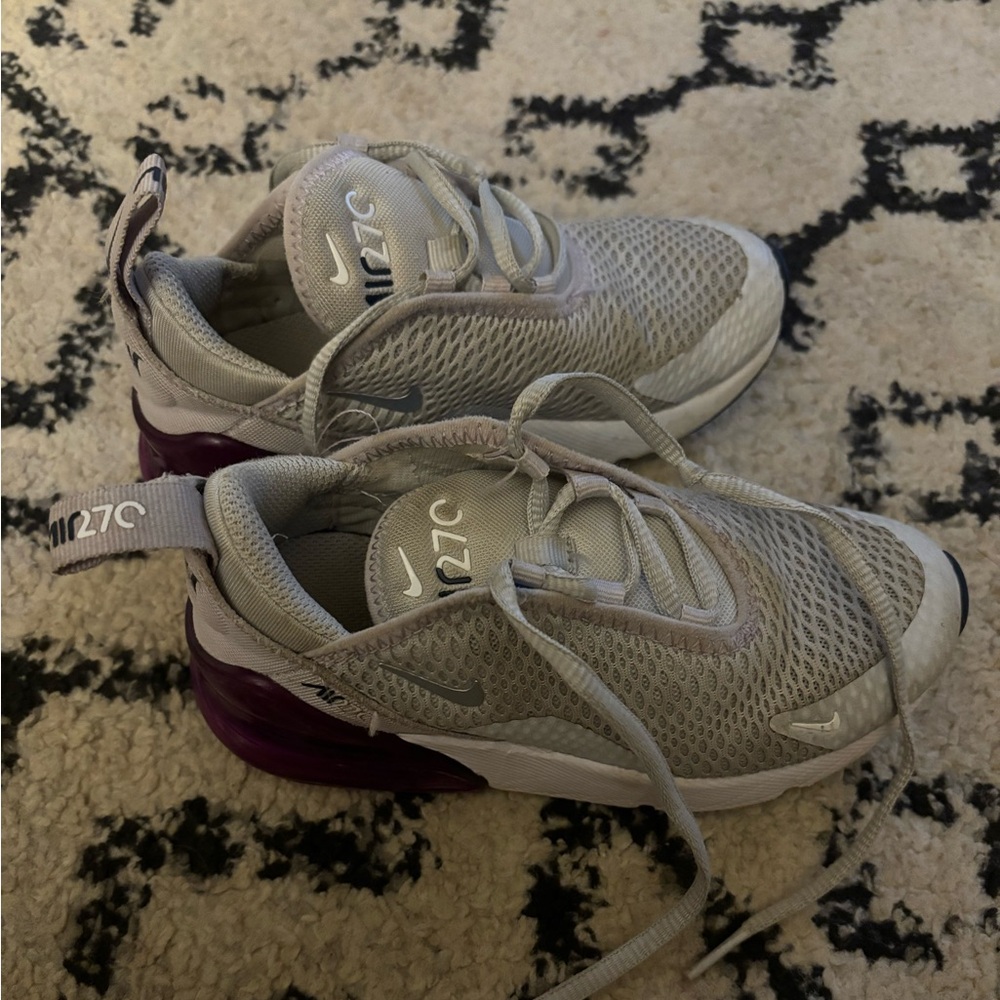 Nike air max 270